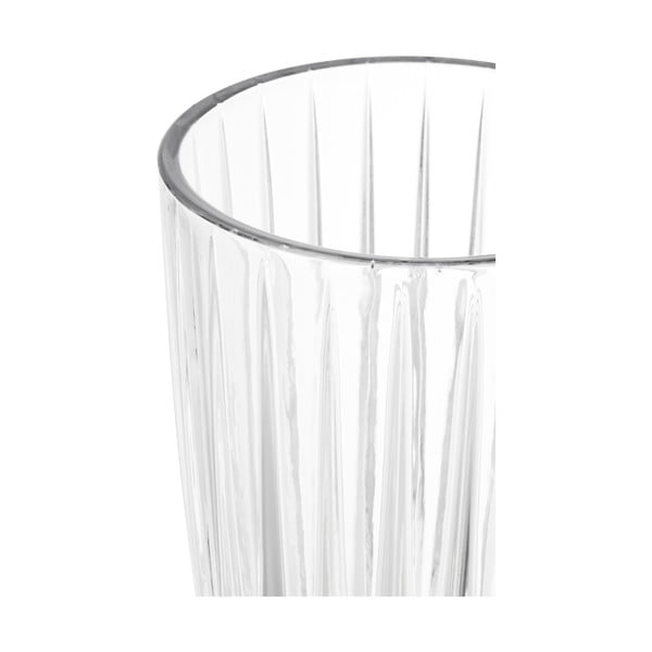 Skleněná váza Baufort – Premier Housewares-image-3