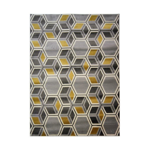 Koberec Flair Rugs Mimosa, 160 x 230 cm