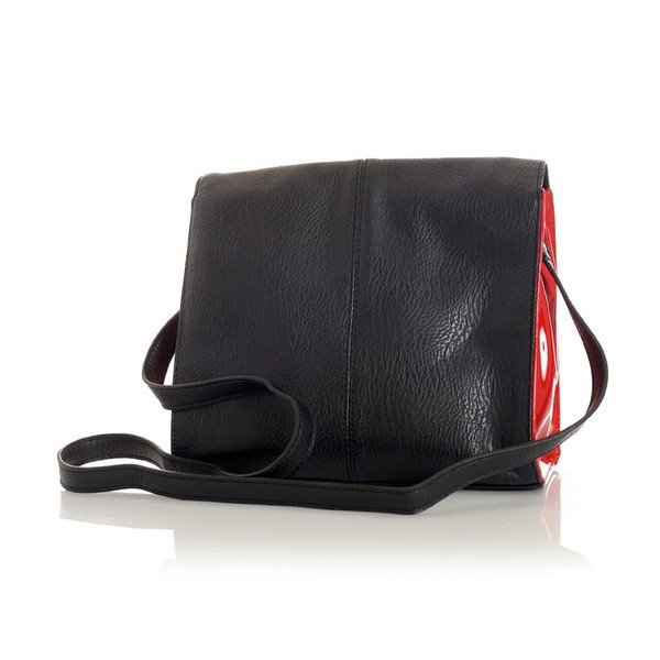 Kabelka Monnari Black/Red-image-2