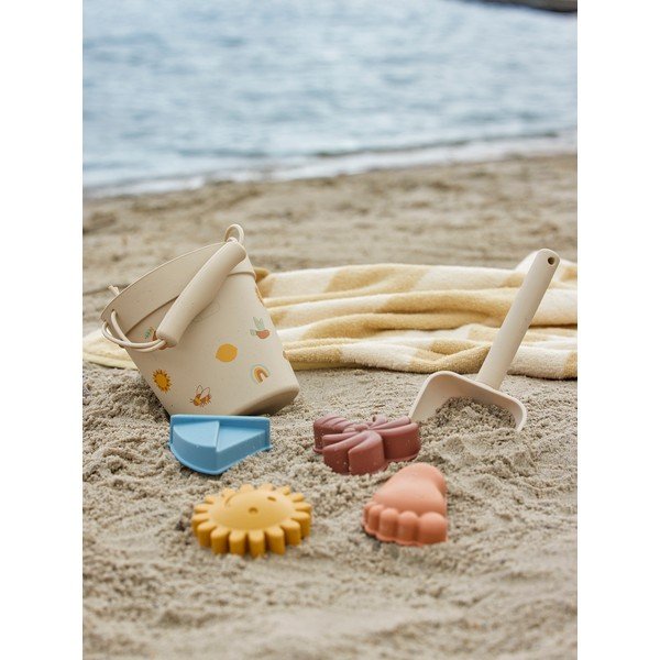 Kyblíček na písek Agnes – Bloomingville Mini-image-4