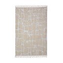 Krémový koberec 160x230 cm Esra Cobbled – Flair Rugs
