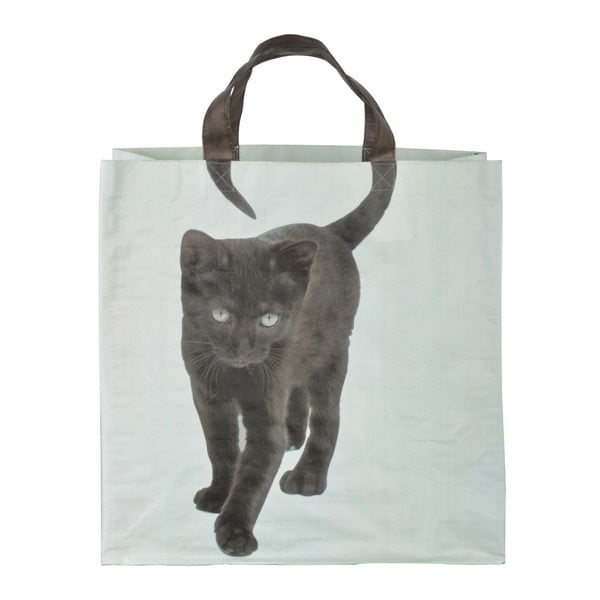 Sada 2 tašek Esschert Design Kočka-image-1