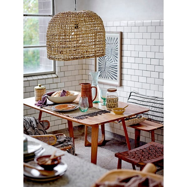 Látkové prostírání 50x35 cm Im - Bloomingville-image-1