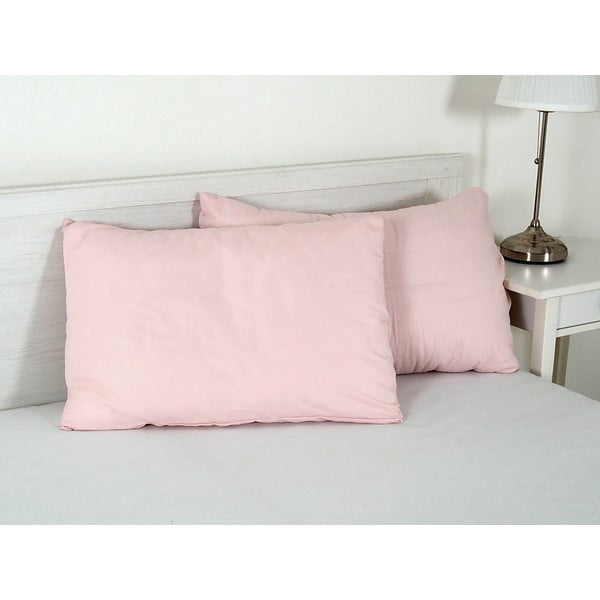 Povlak na polštář z mikrovlákna 45x75 cm Summer – B.E.S.-image-2