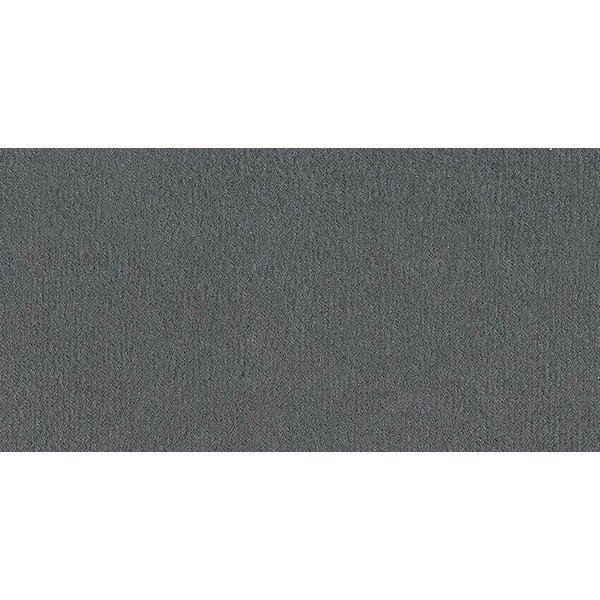 Sada dvou antracitových pohovek pro dva a pro tři Rodier Organdi-image-2