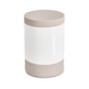 Dóza na pamlsky Coppa Greige – MiaCara