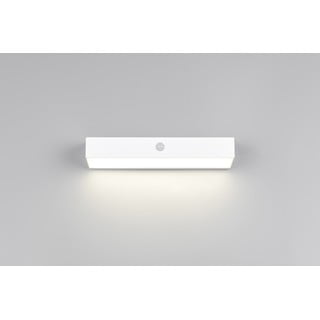 LED nástěnné solární venkovní svítidlo (výška 6 cm) Silves – Trio