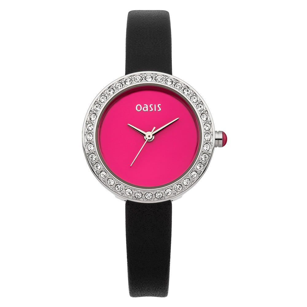 Dámské hodinky Oasis Diamond