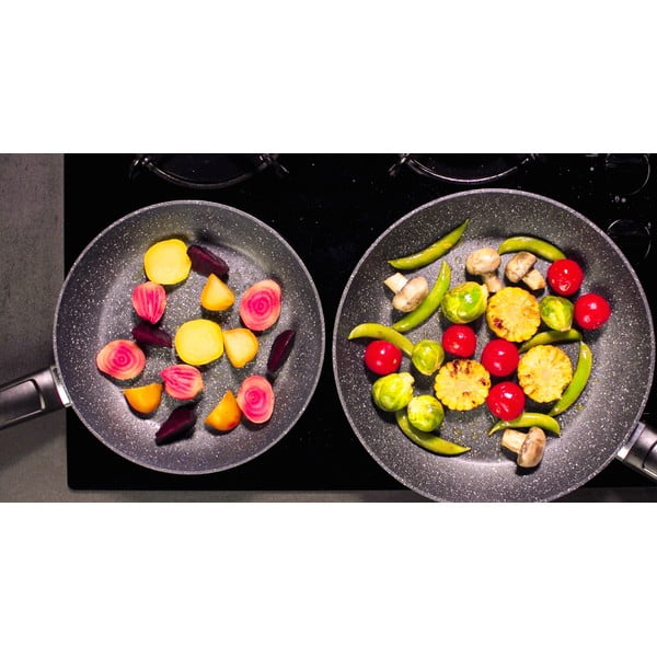 Pánve 2 ks 26.5x45.5 cm FineLine – Tescoma-image-1