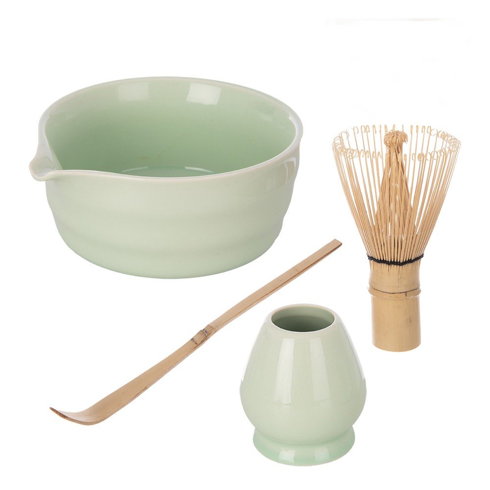 Matcha set – Orion