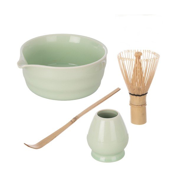 Matcha set – Orion