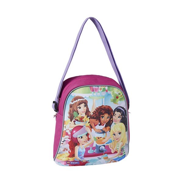 Dětská brašna LEGO® Friends Juice Bar