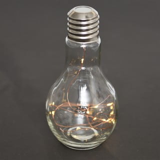 Světelná dekorace Rex London Bulb