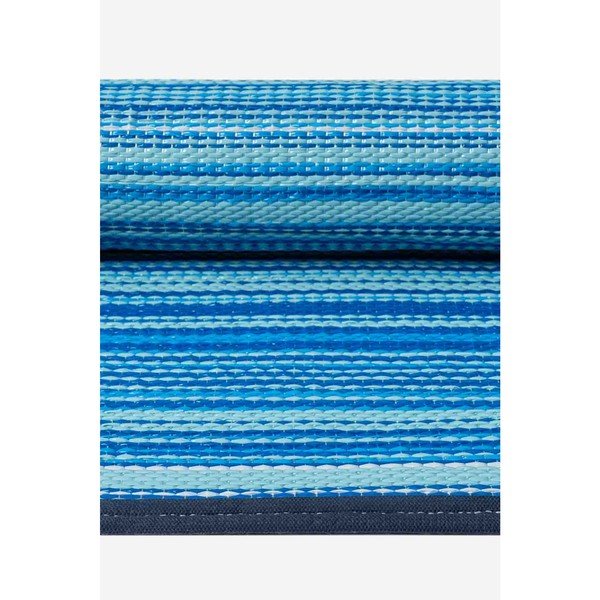 Modrá pikniková deka 150x210 cm – Oyo Concept-image-3
