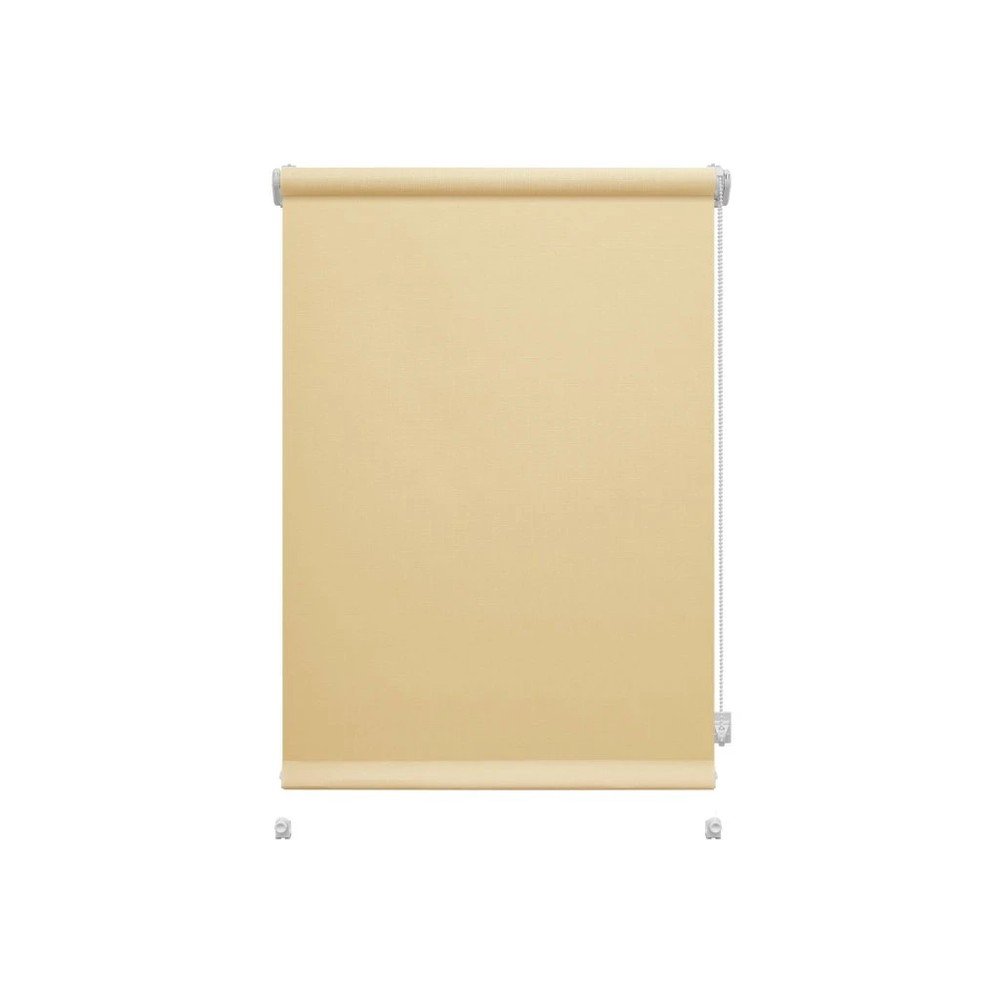 Béžová roleta 42,5x150 cm Mini Sonata – Gardinia