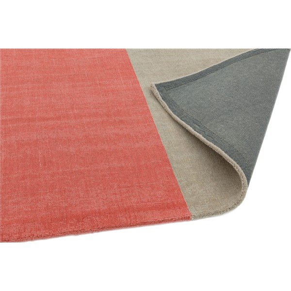 Béžovo-růžový koberec Asiatic Carpets Blox, 160 x 230 cm-image-4
