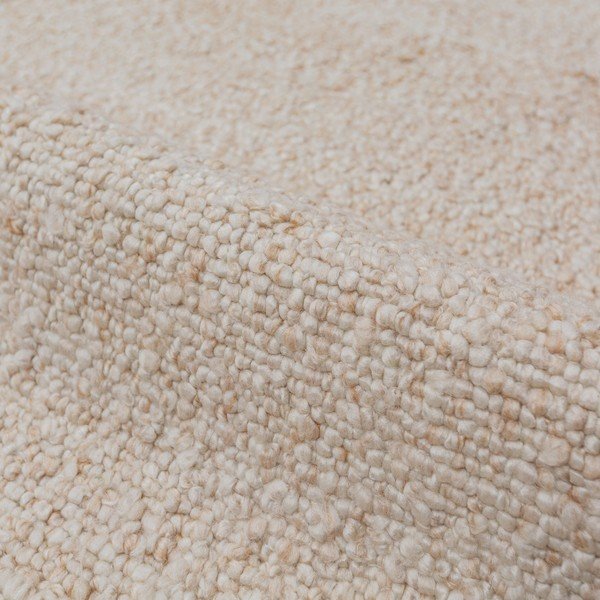 Krémový ručně tkaný koberec 200x290 cm Finley – Flair Rugs-image-4