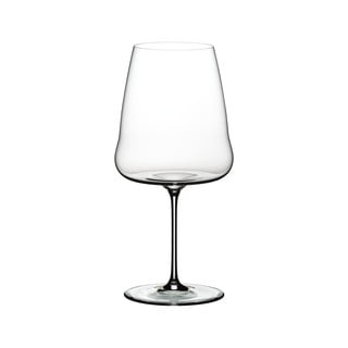 Sklenice na víno Riedel Winewings Cabernet Sauvignon, 1 l