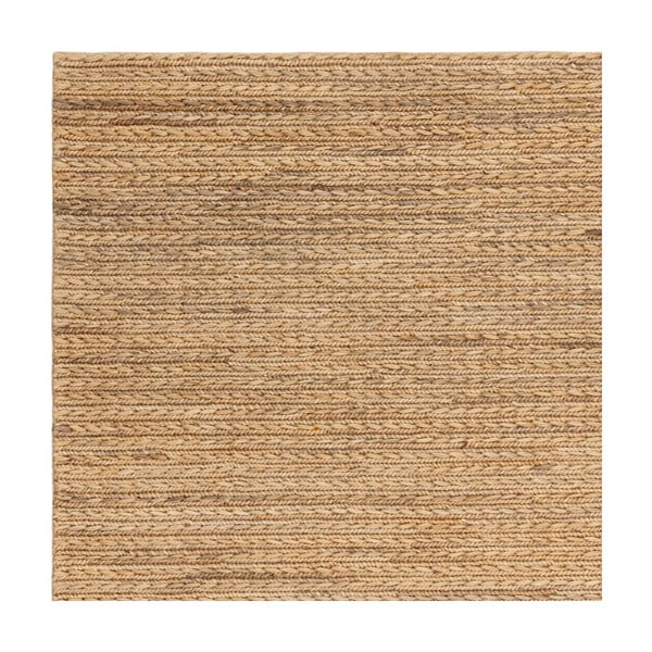 Ručně tkaný jutový koberec v přírodní barvě 160x230 cm Oakley – Asiatic Carpets-image-4