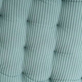 Manšestrový podsedák 40x40 cm Merely – Casa Selección
