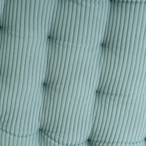 Manšestrový podsedák 40x40 cm Merely – Casa Selección-image-1