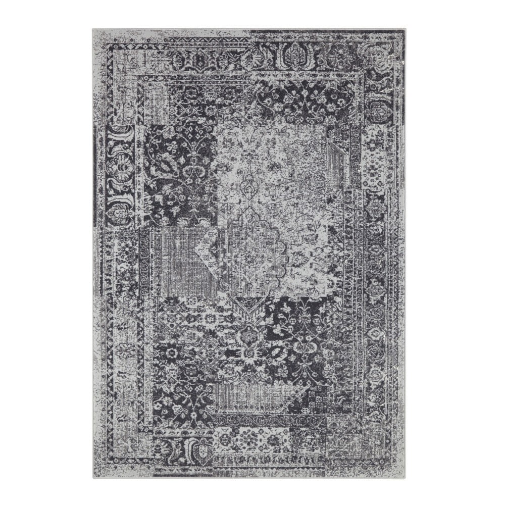Šedý koberec Hanse Home Celebration Plume, 160 x 230 cm