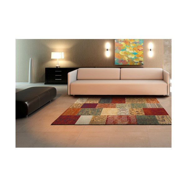 Koberec Universal Turan Square, 57 x 110 cm-image-1