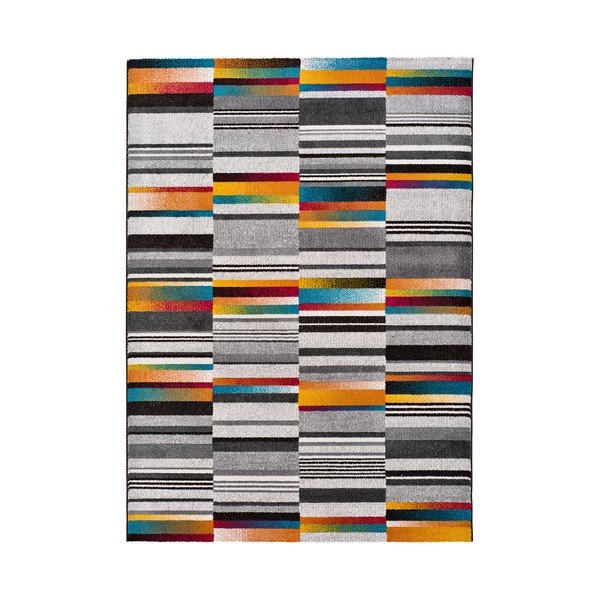 Koberec Universal Anouk Stripes, 80 x 150 cm