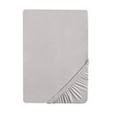 Napínací dětské prostěradlo do postýlky z bio bavlny 40x90 cm Lil Planet – Roba