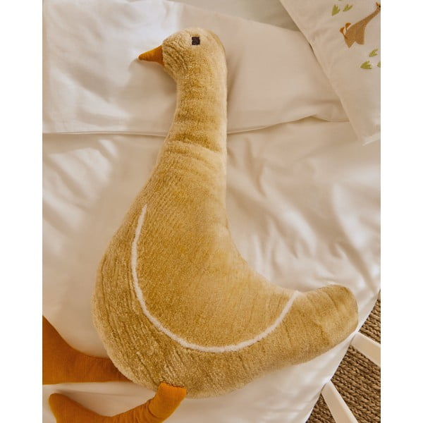 Dětský polštářek 40x70 cm Milu – Kave Home-image-1