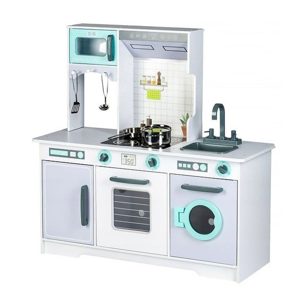 Dětská kuchyňka Montessori – Meowbaby