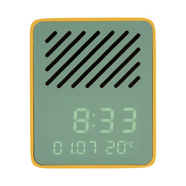 Digitální budík Funky Vibes – Karlsson-image-3