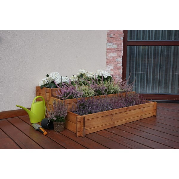 Vyvýšený záhon – Rojaplast-image-1