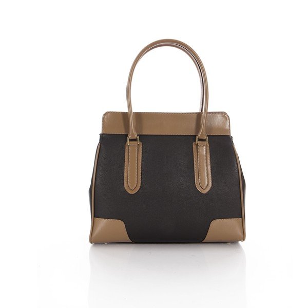 Kabelka Chic Black Mink-image-1