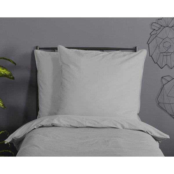 Bavlněné dětské povlečení do postýlky 100x135 cm – Good Morning-image-2