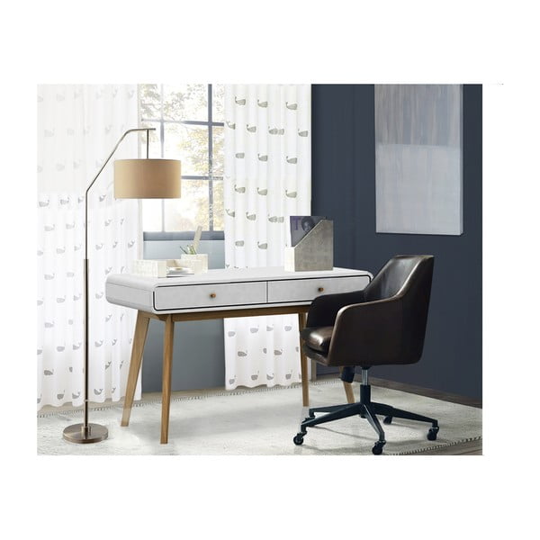 Pracovní stůl 50x120 cm Cassie – Støraa-image-4