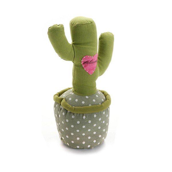 Zarážka do dveří Cactus