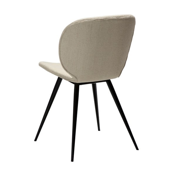 Krémová jídelní židle Cloud – DAN-FORM Denmark-image-3