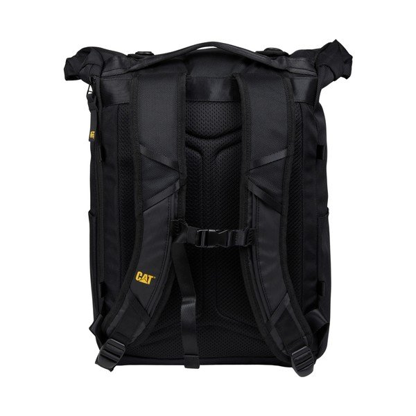 Batoh Signature Utility X Rolltop – Caterpillar-image-3
