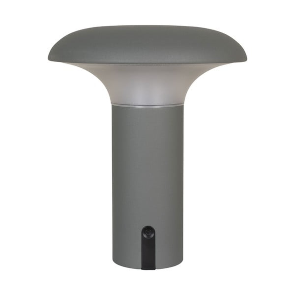 LED přenosné venkovní svítidlo na USB ø 17 cm Ramsey – House Nordic