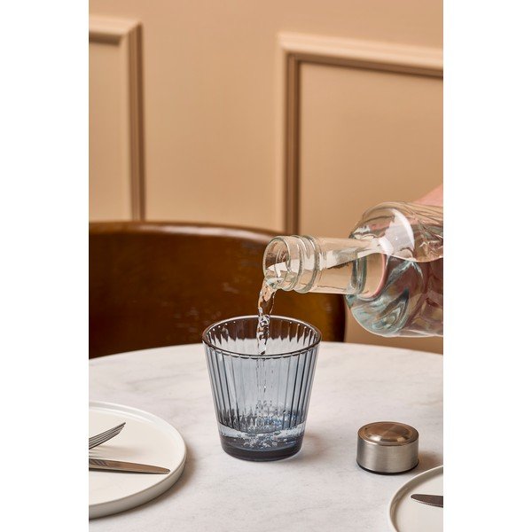 Sklenice v sadě 4 ks 270 ml Luz – BonBistro-image-1