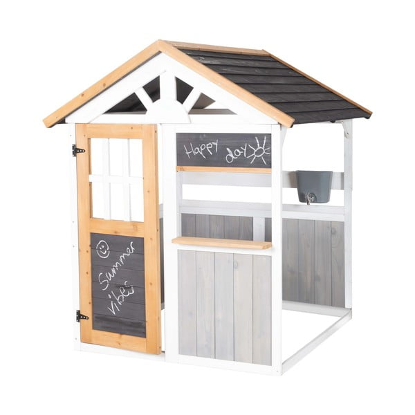 Dětský zahradní domek Outdoor+ – Roba