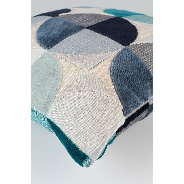 Dekorační polštář 45x45 cm Club - Zuiver-image-4