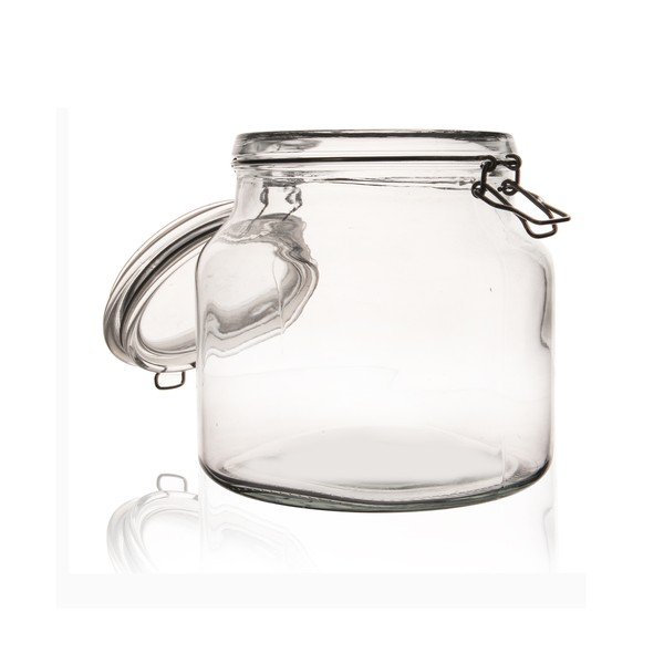 Skleněná dóza na potraviny Irma – Orion-image-2