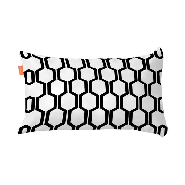 Sada 2 bavlněných povlaků na polštář Blanc Closer-image-3