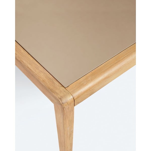 Jídelní stůl 90x160 cm Better – Kave Home-image-1