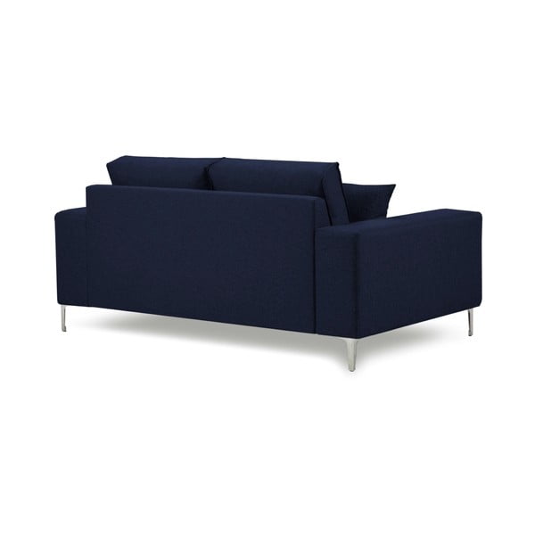 Modrá pohovka Cosmopolitan Design Cartagena, 174 cm-image-3