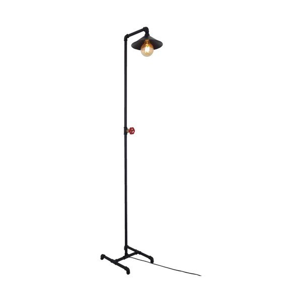 Stojací lampa Lambader