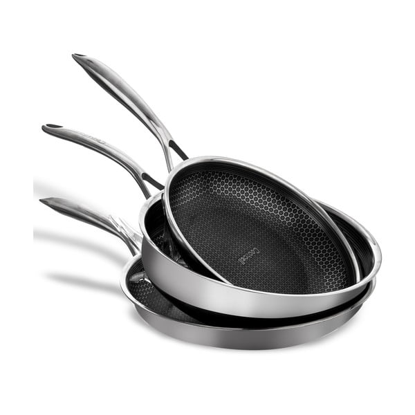 Pánev s nepřilnavým povrchem Orion Cookcell, ⌀ 28 cm-image-4