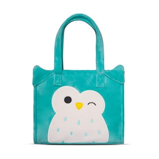 Dětská kabelka 5 l Winston – SQUISHMALLOWS